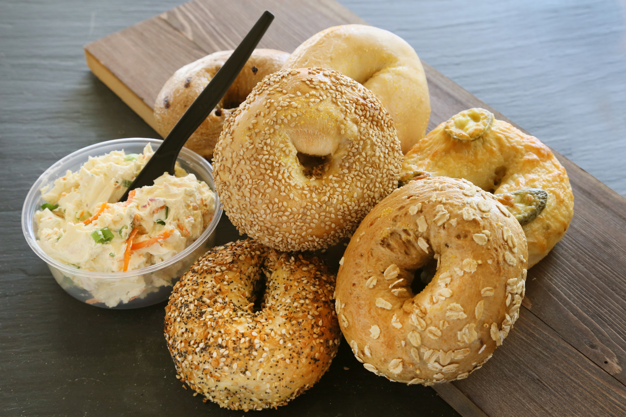 The Works Cafe