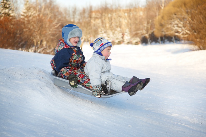 Manchester, Vermont – Winter Experiences