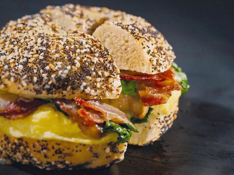 bagel 1 768x577