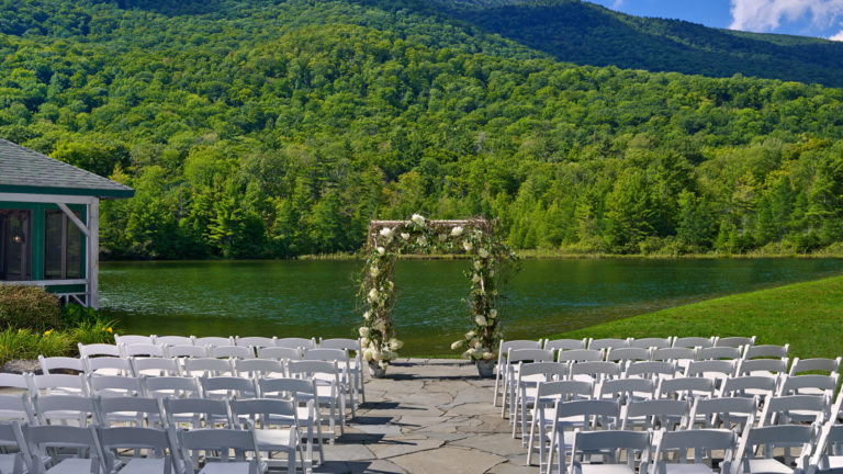 Ceremony at the base of Equinox Mountain 768x432