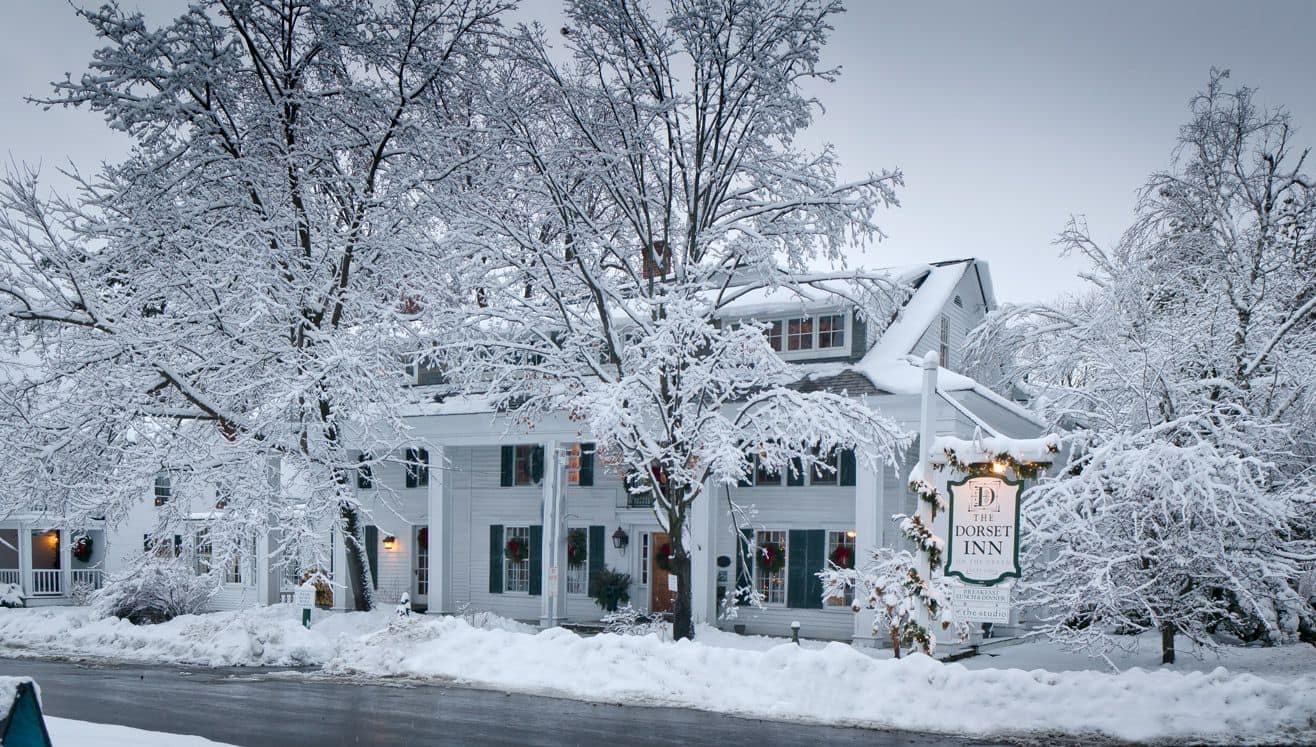 Dorset Inn