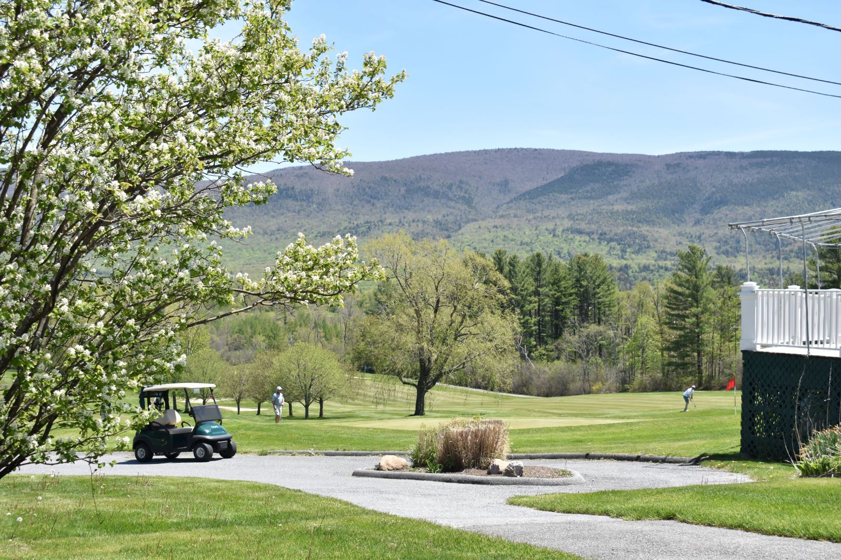 Summer Festivals and Fun in Manchester, Vermont