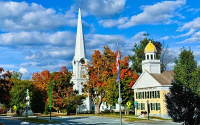 Fall Fun in Manchester