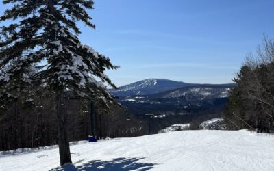 Experience an Unforgettable Winter in Manchester, Vermont