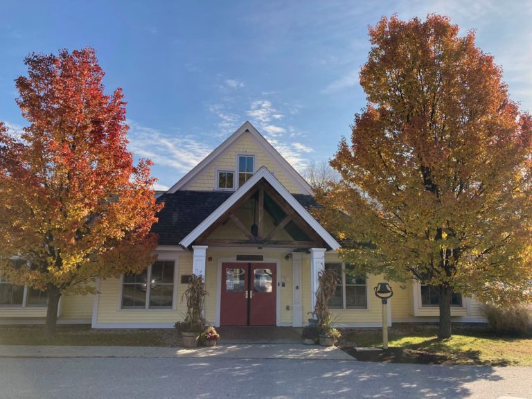 Northshire Day School 768x576