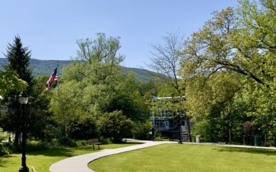 Manchester Vermont – Your Home, or home away from home, in the Mountains