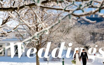 A Manchester, Vermont Destination Wedding