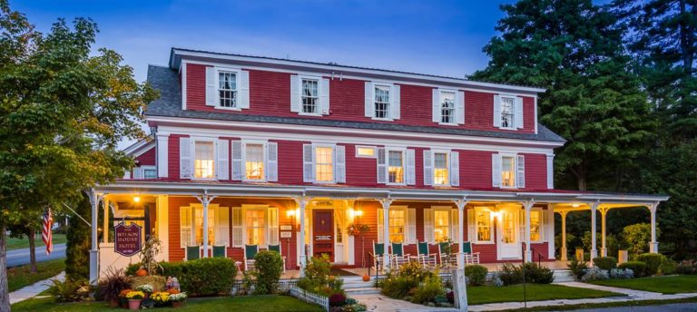 wilson house 768x344